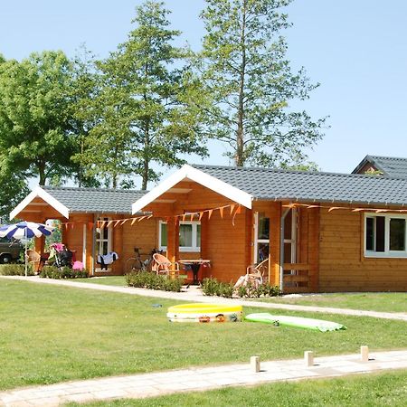 Camping "De Stuurmanskolk" Welsum Exteriör bild