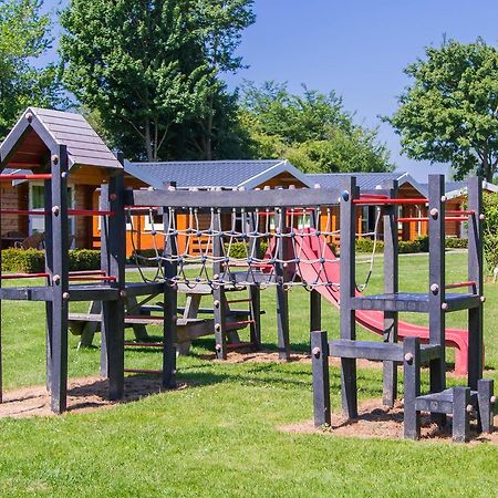 Camping "De Stuurmanskolk" Welsum Exteriör bild
