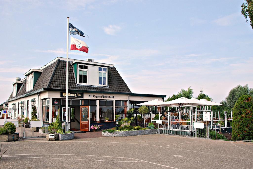 Camping "De Stuurmanskolk" Welsum Exteriör bild